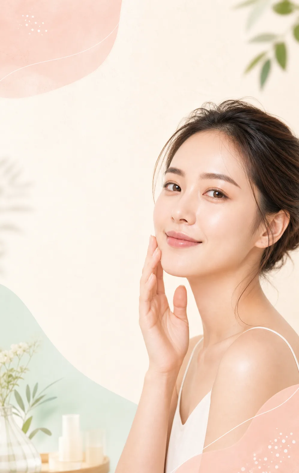 Flexible weekday at day-off facial appointments sa Hong Kong